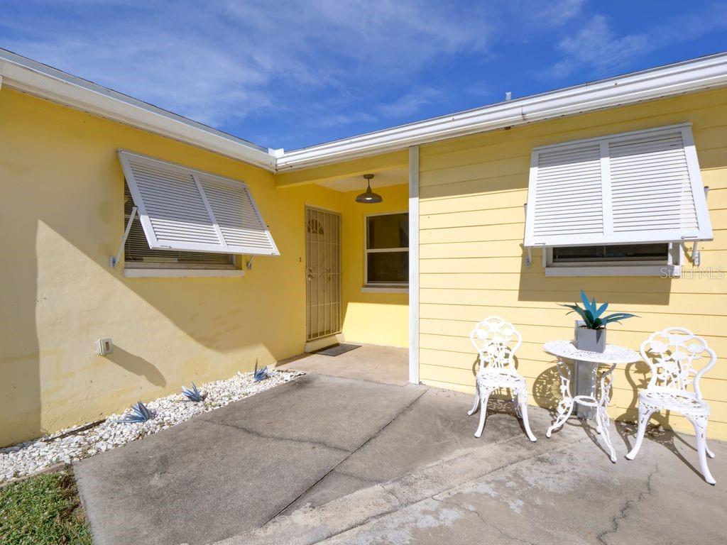 HAMPTON HOMES UNIT 07 - Residential