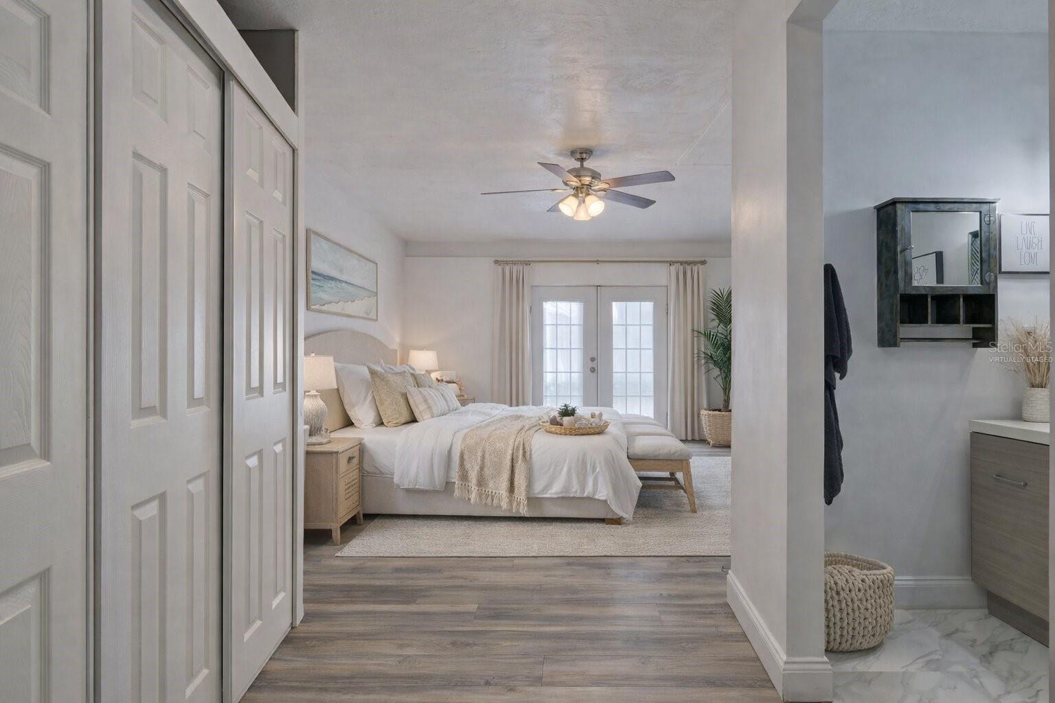 HAMPTON HOMES UNIT 07 - Residential