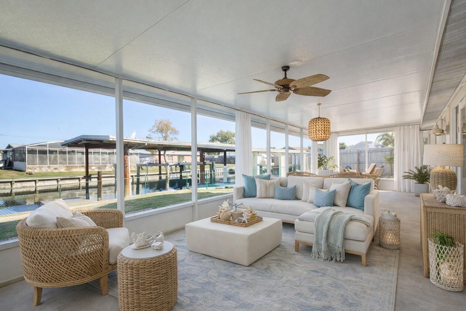 HAMPTON HOMES UNIT 07 - Residential