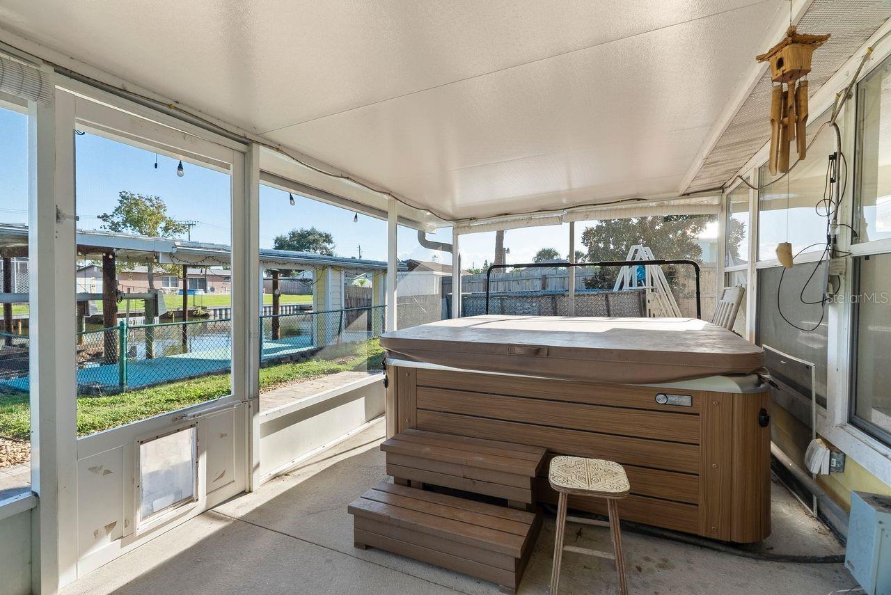 HAMPTON HOMES UNIT 07 - Residential