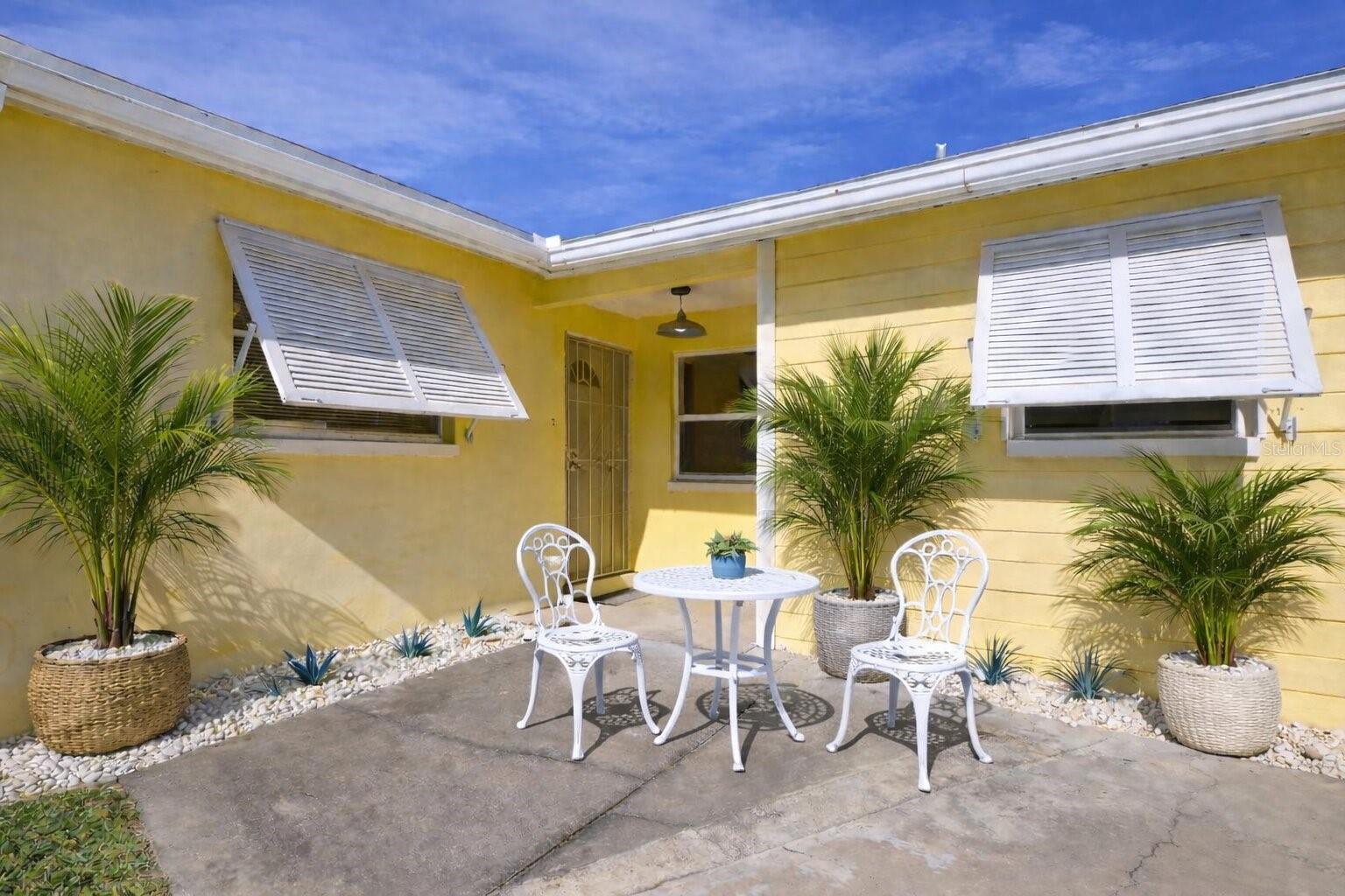 HAMPTON HOMES UNIT 07 - Residential