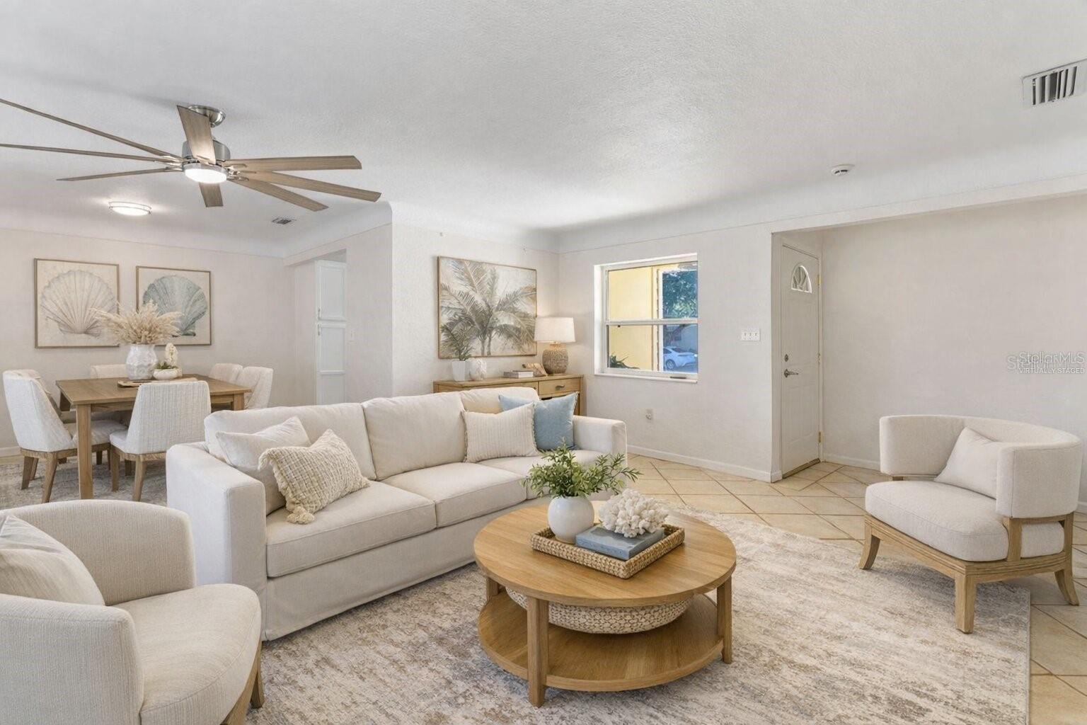 HAMPTON HOMES UNIT 07 - Residential