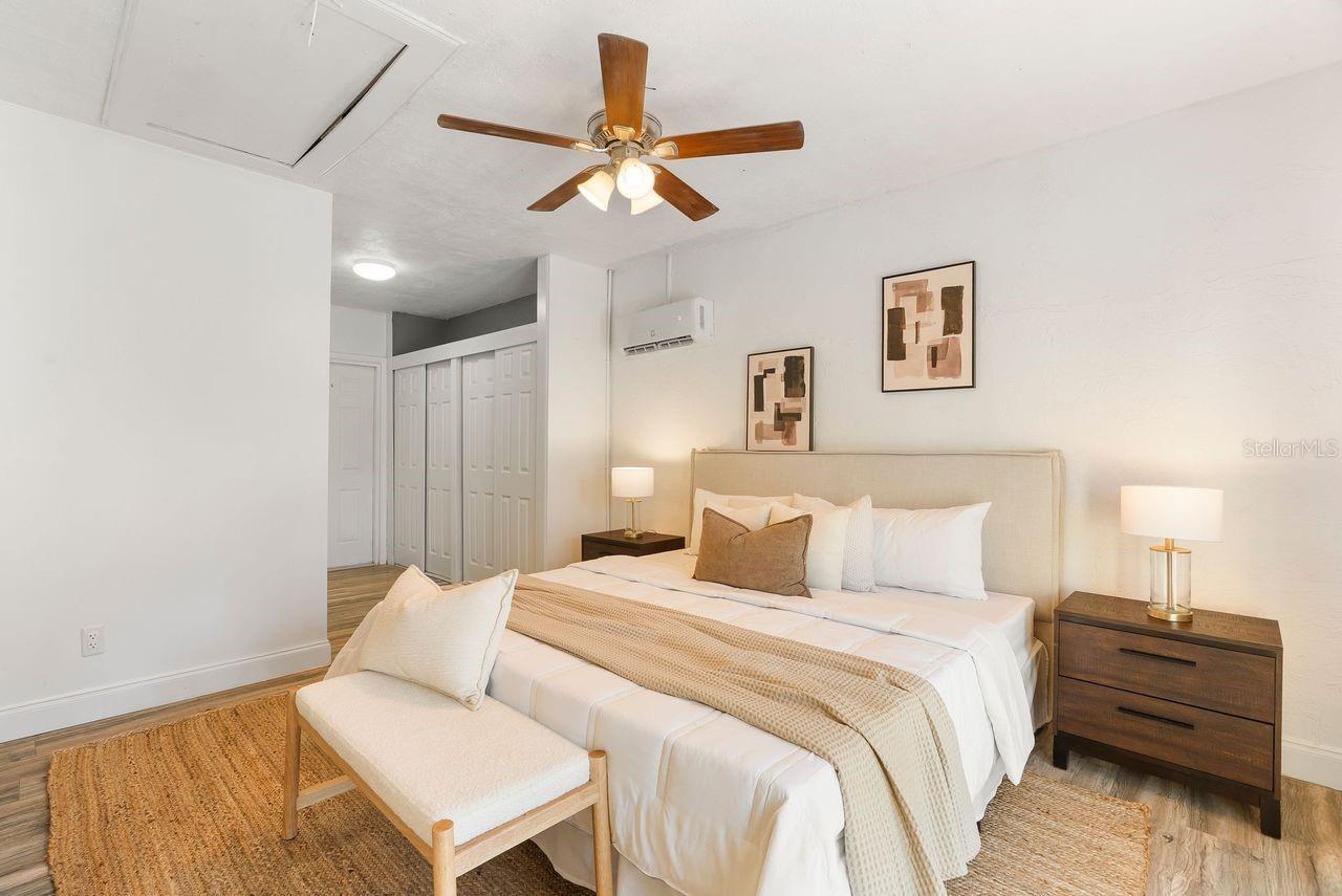 HAMPTON HOMES UNIT 07 - Residential