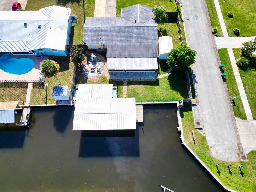 HAMPTON HOMES UNIT 07 - Residential