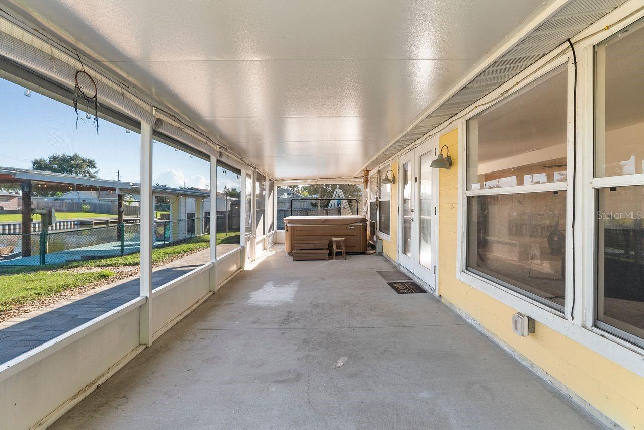 HAMPTON HOMES UNIT 07 - Residential