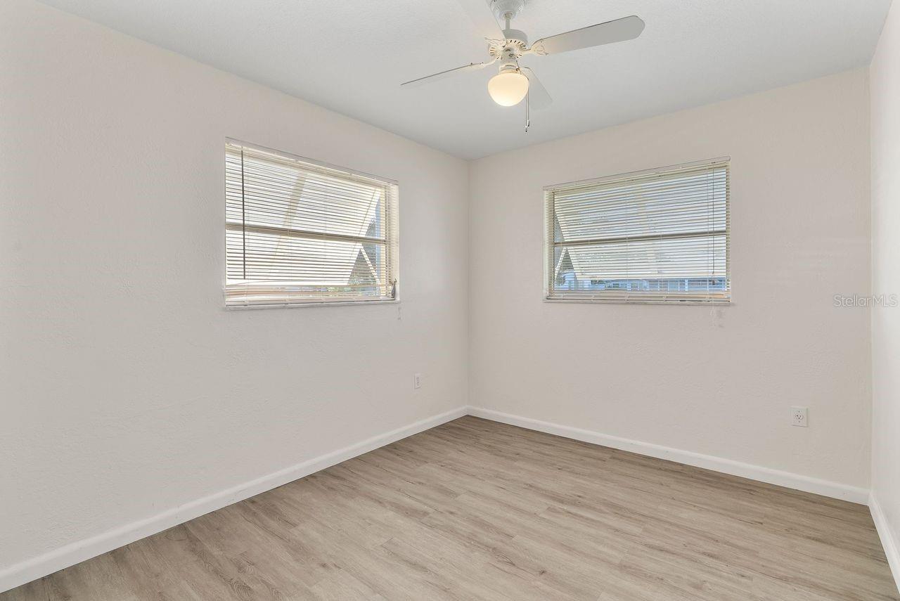 HAMPTON HOMES UNIT 07 - Residential