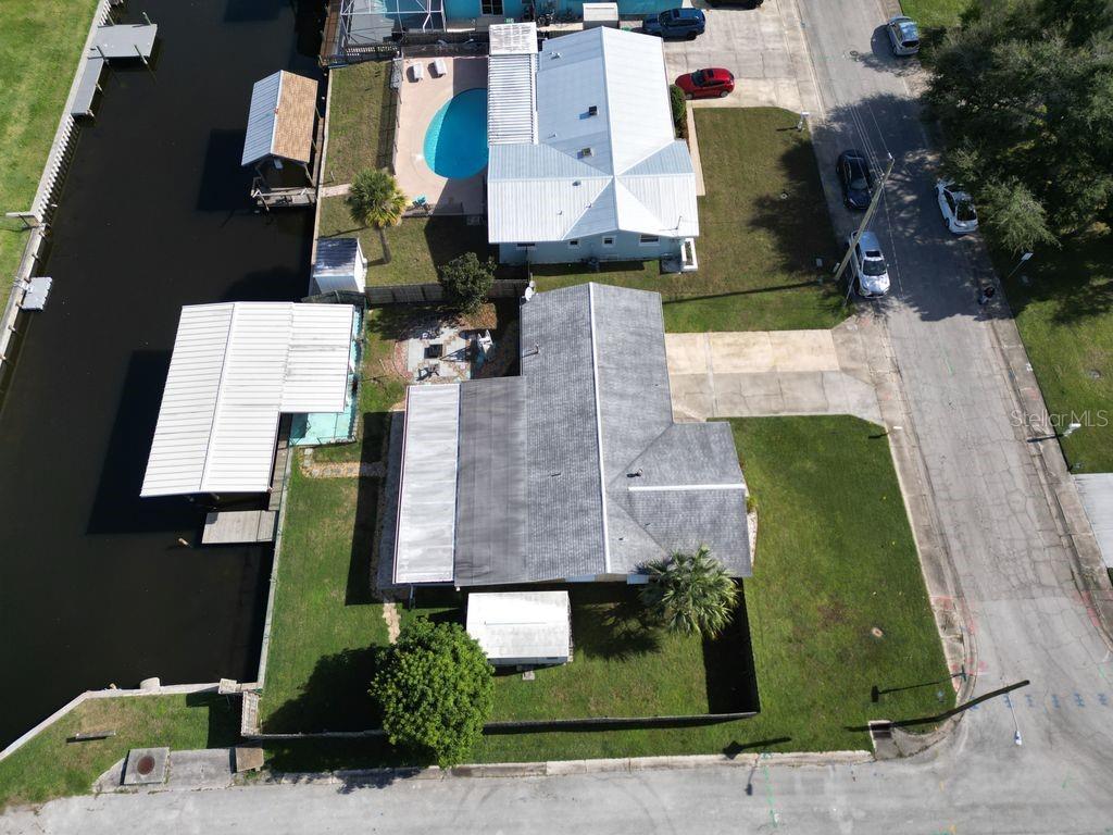 HAMPTON HOMES UNIT 07 - Residential