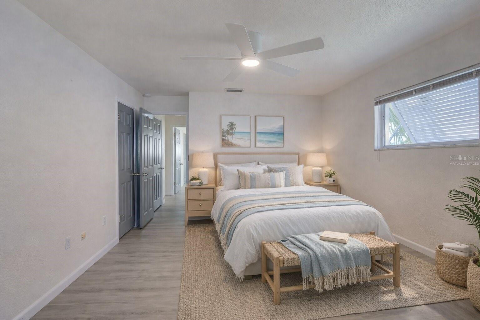 HAMPTON HOMES UNIT 07 - Residential