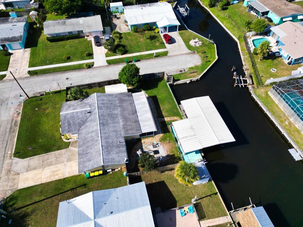 HAMPTON HOMES UNIT 07 - Residential