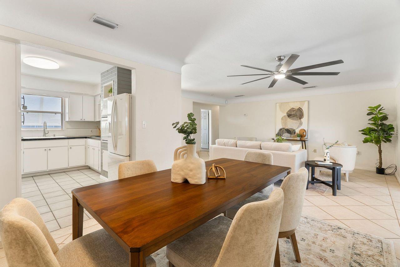 HAMPTON HOMES UNIT 07 - Residential