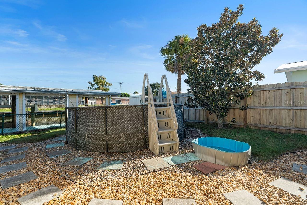 HAMPTON HOMES UNIT 07 - Residential