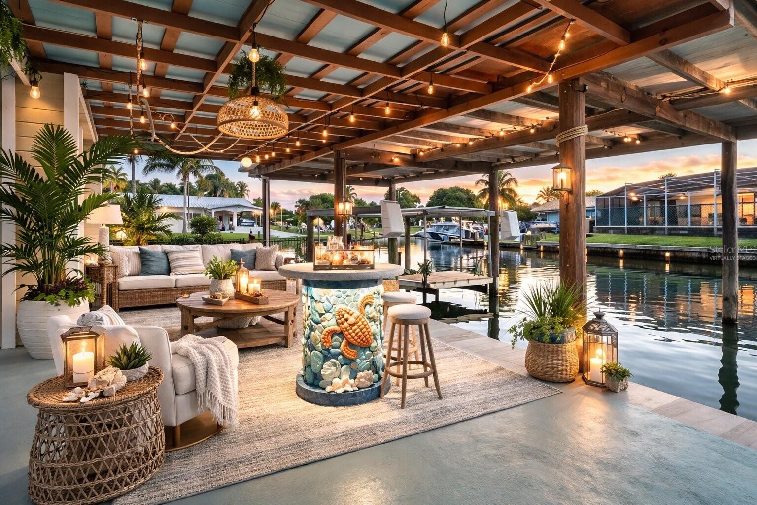 HAMPTON HOMES UNIT 07 - Residential