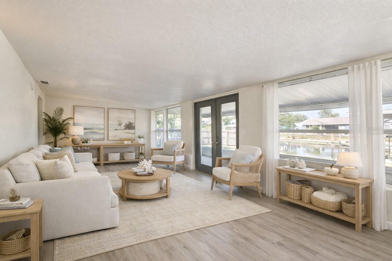 HAMPTON HOMES UNIT 07 - Residential