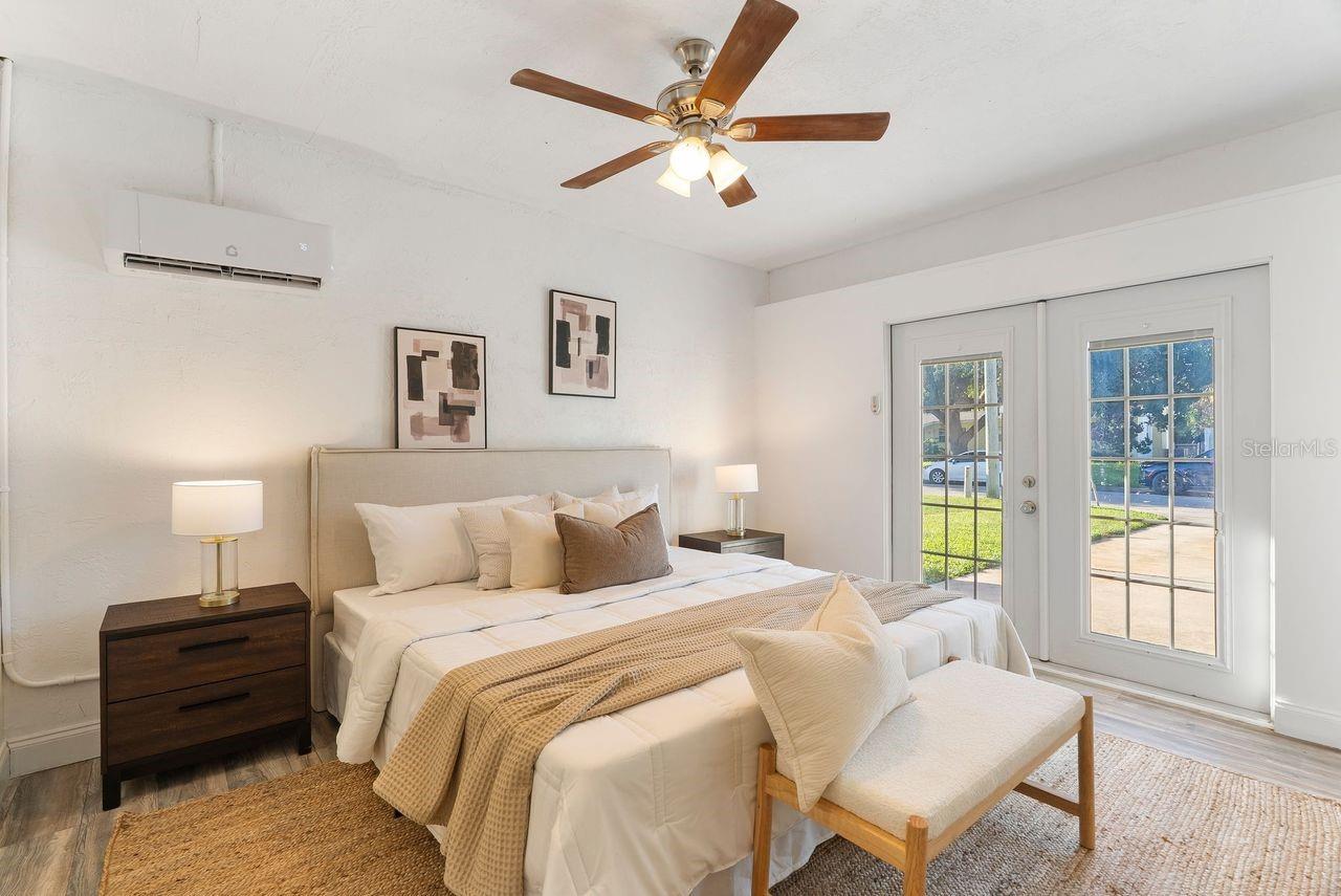 HAMPTON HOMES UNIT 07 - Residential