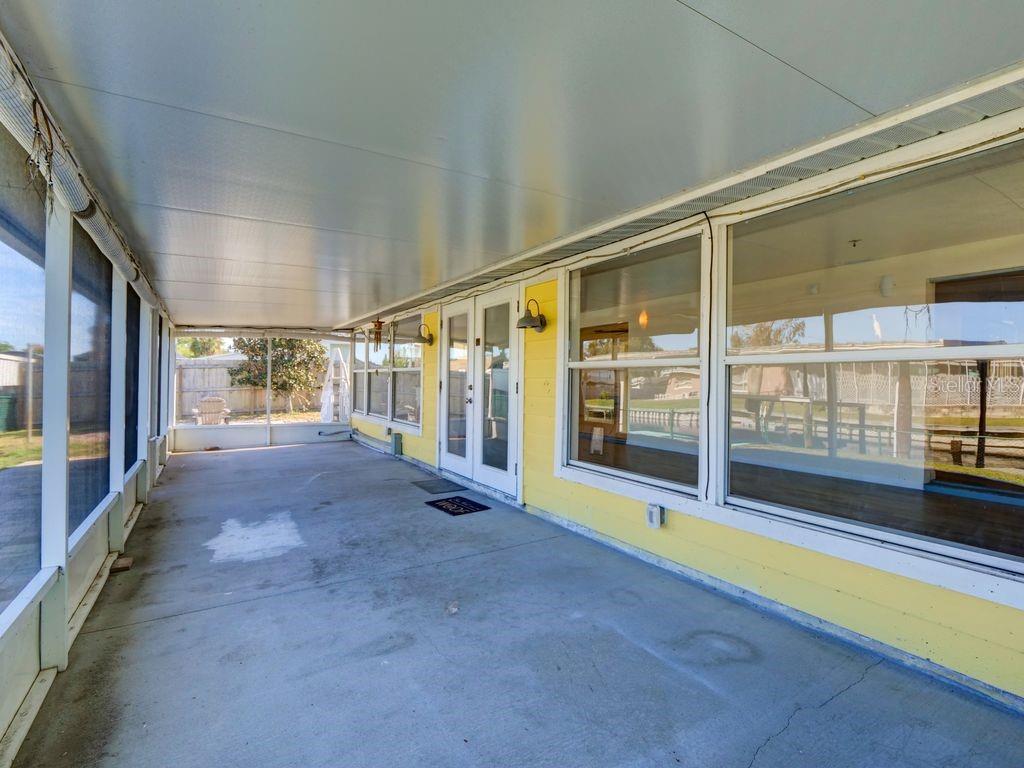 HAMPTON HOMES UNIT 07 - Residential