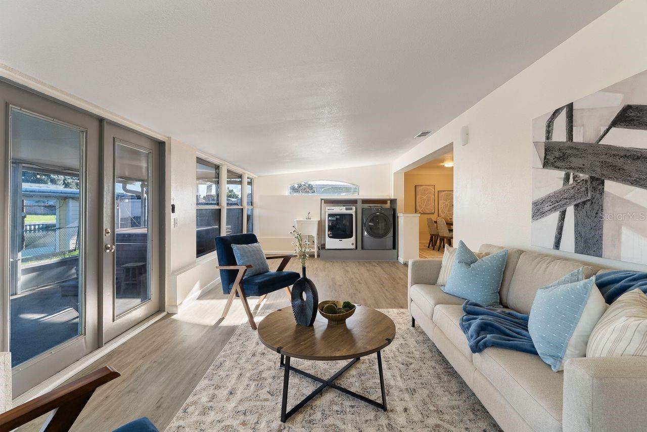 HAMPTON HOMES UNIT 07 - Residential