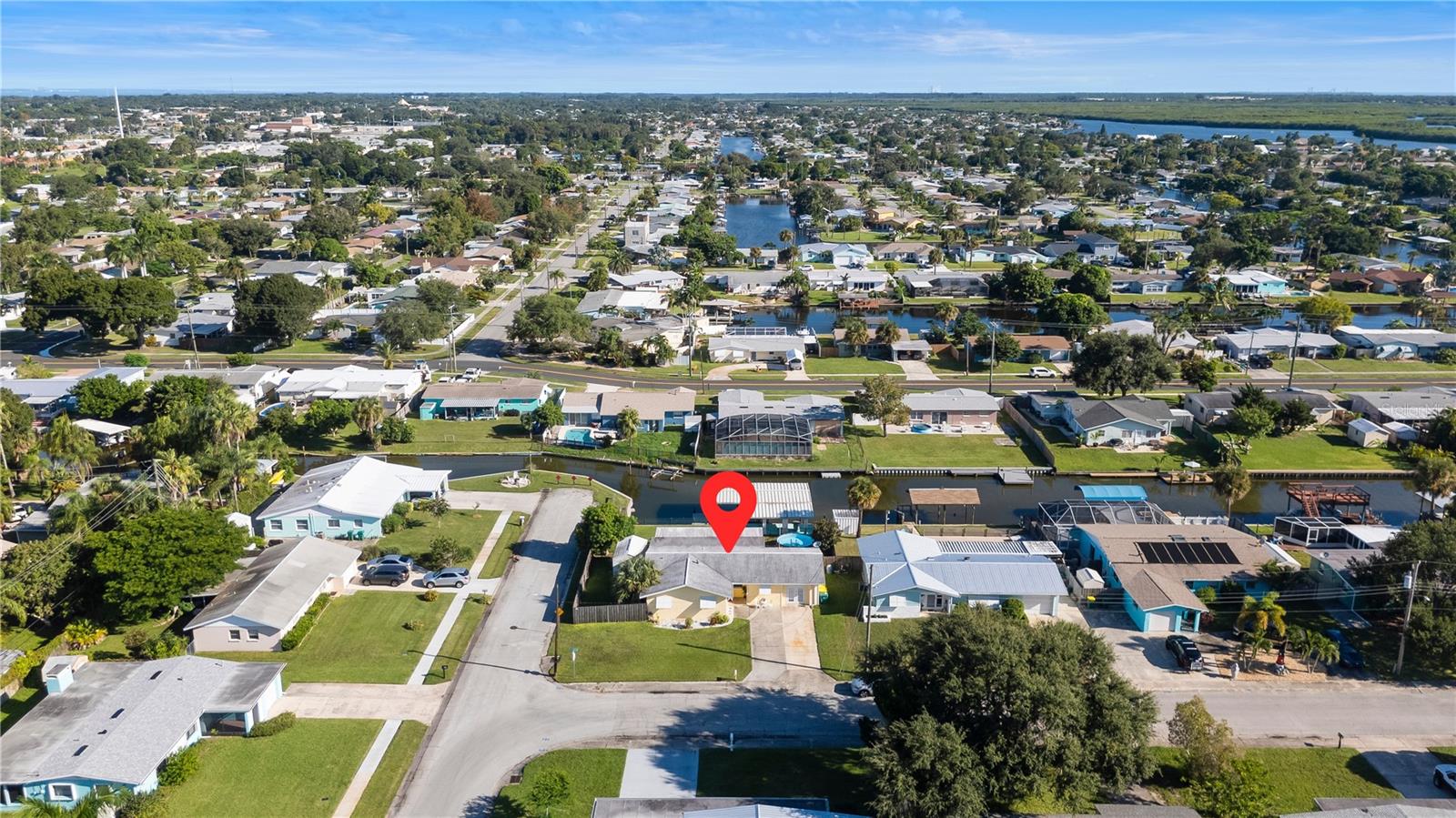 HAMPTON HOMES UNIT 07 - Residential