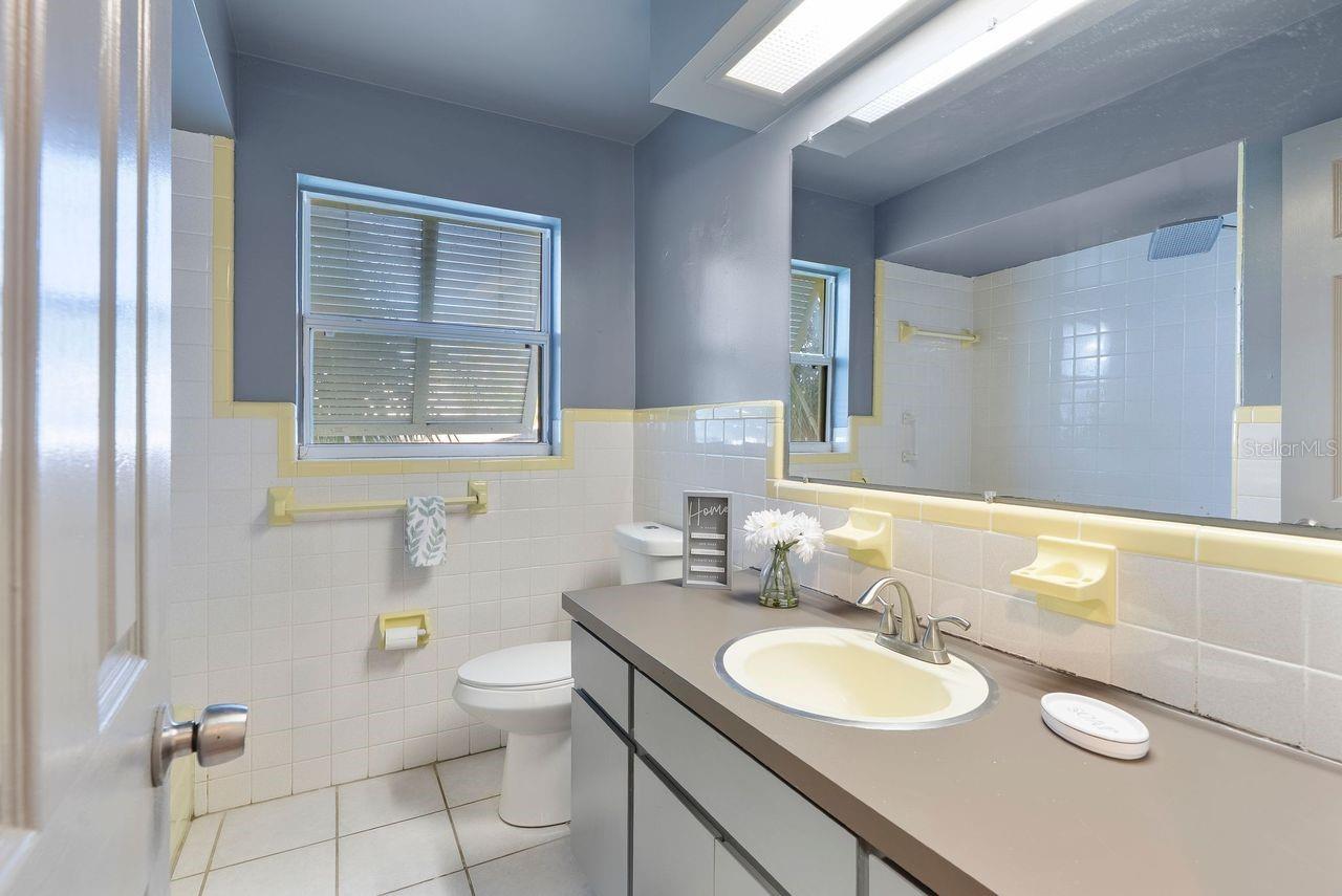 HAMPTON HOMES UNIT 07 - Residential