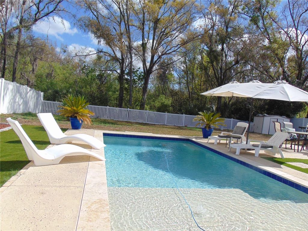 Photo of 4706 Tampa Downs Boulevard, Lutz, FL 33559 (MLS # TB8493183)