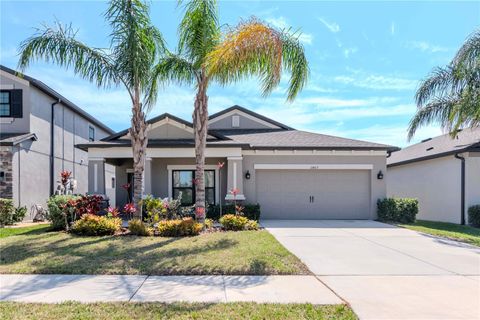 11407 AMAPOLA BLOOM COURT RIVERVIEW FL 33579