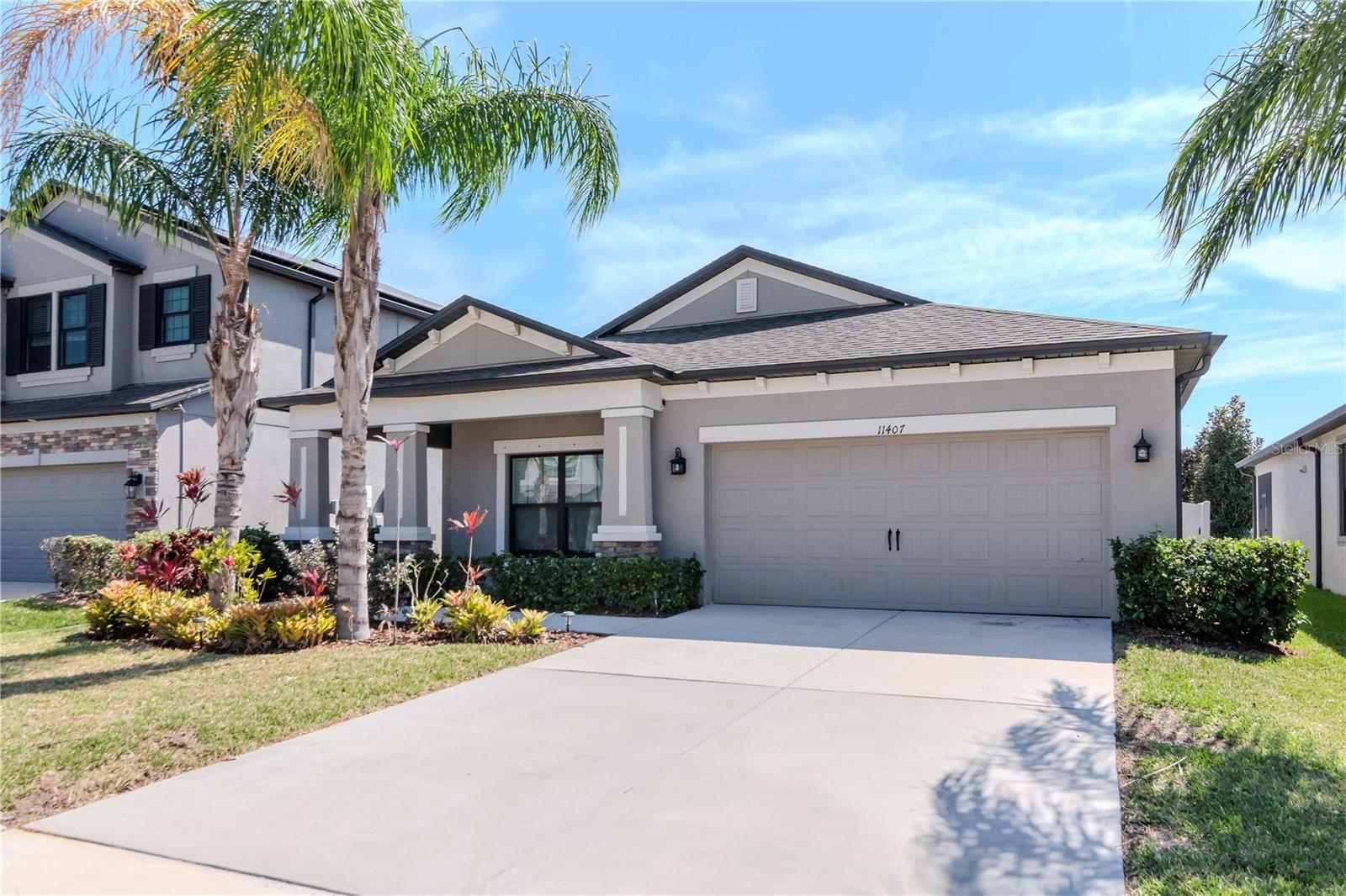 11407 AMAPOLA BLOOM COURT