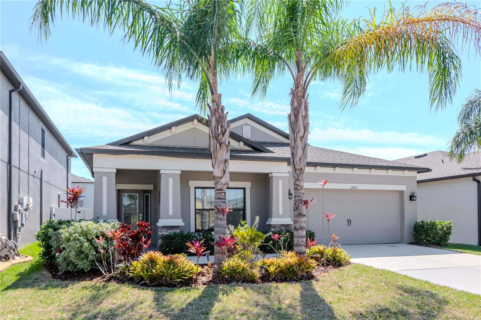 11407 AMAPOLA BLOOM COURT