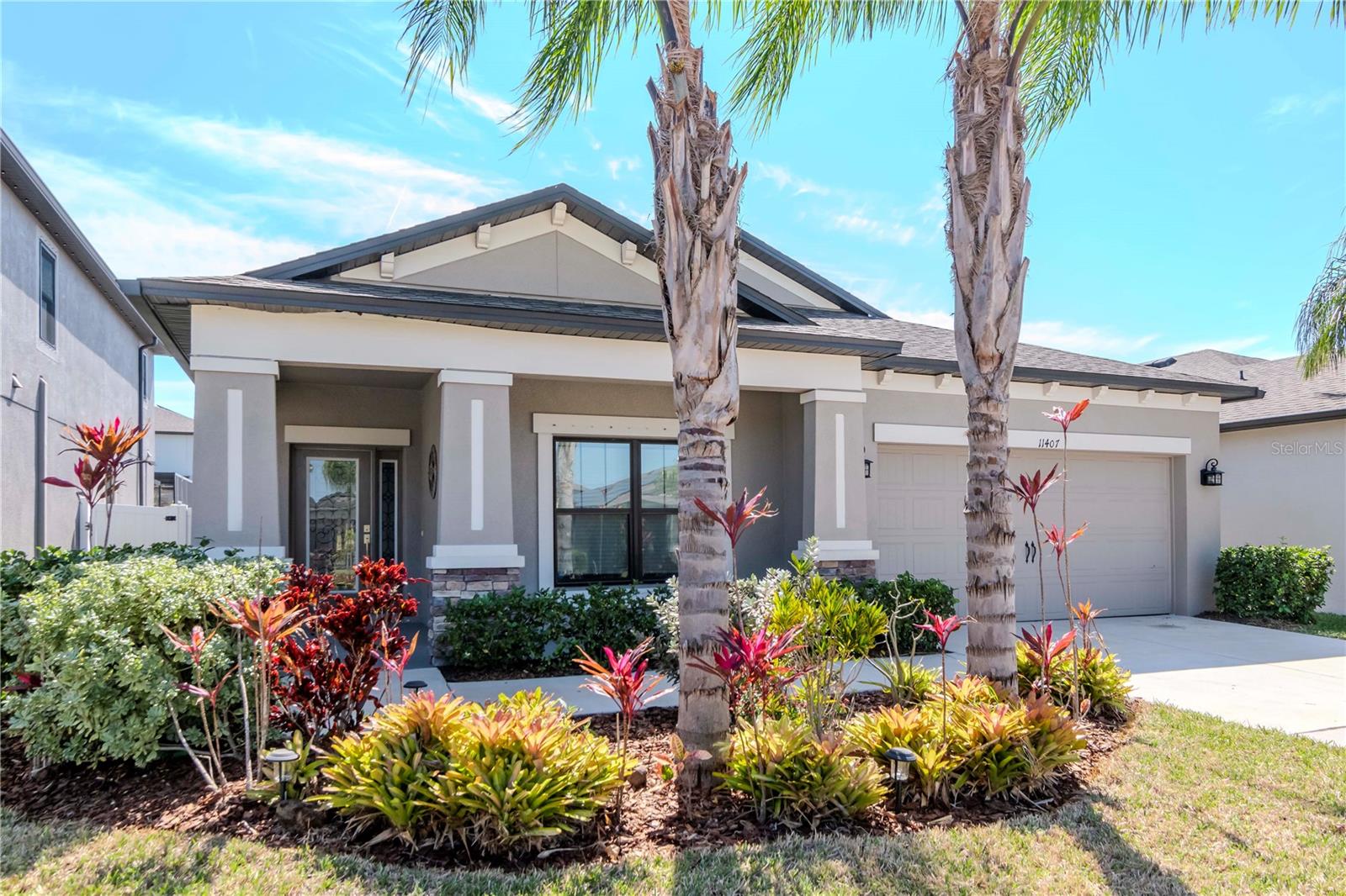 11407 AMAPOLA BLOOM COURT