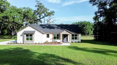 Photo of 7 Hill Prince Drive, Ocala, FL 34482 (MLS # OM703992)