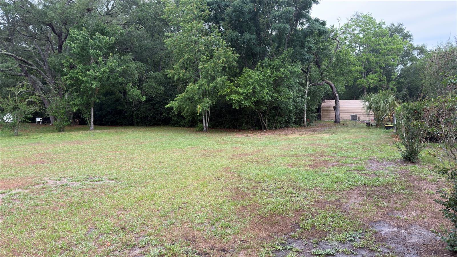 KENWOOD NORTH UNREC SUB - Residential
