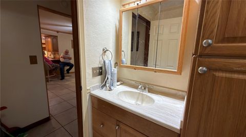 Tiny photo for 4076 S Oakhurst Drive, Homosassa, FL 34446 (MLS # S5149794)