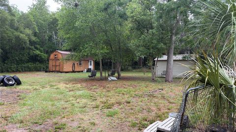 Tiny photo for 4076 S Oakhurst Drive, Homosassa, FL 34446 (MLS # S5149794)