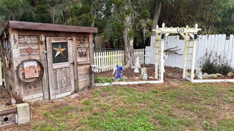 Tiny photo for 4076 S Oakhurst Drive, Homosassa, FL 34446 (MLS # S5149794)