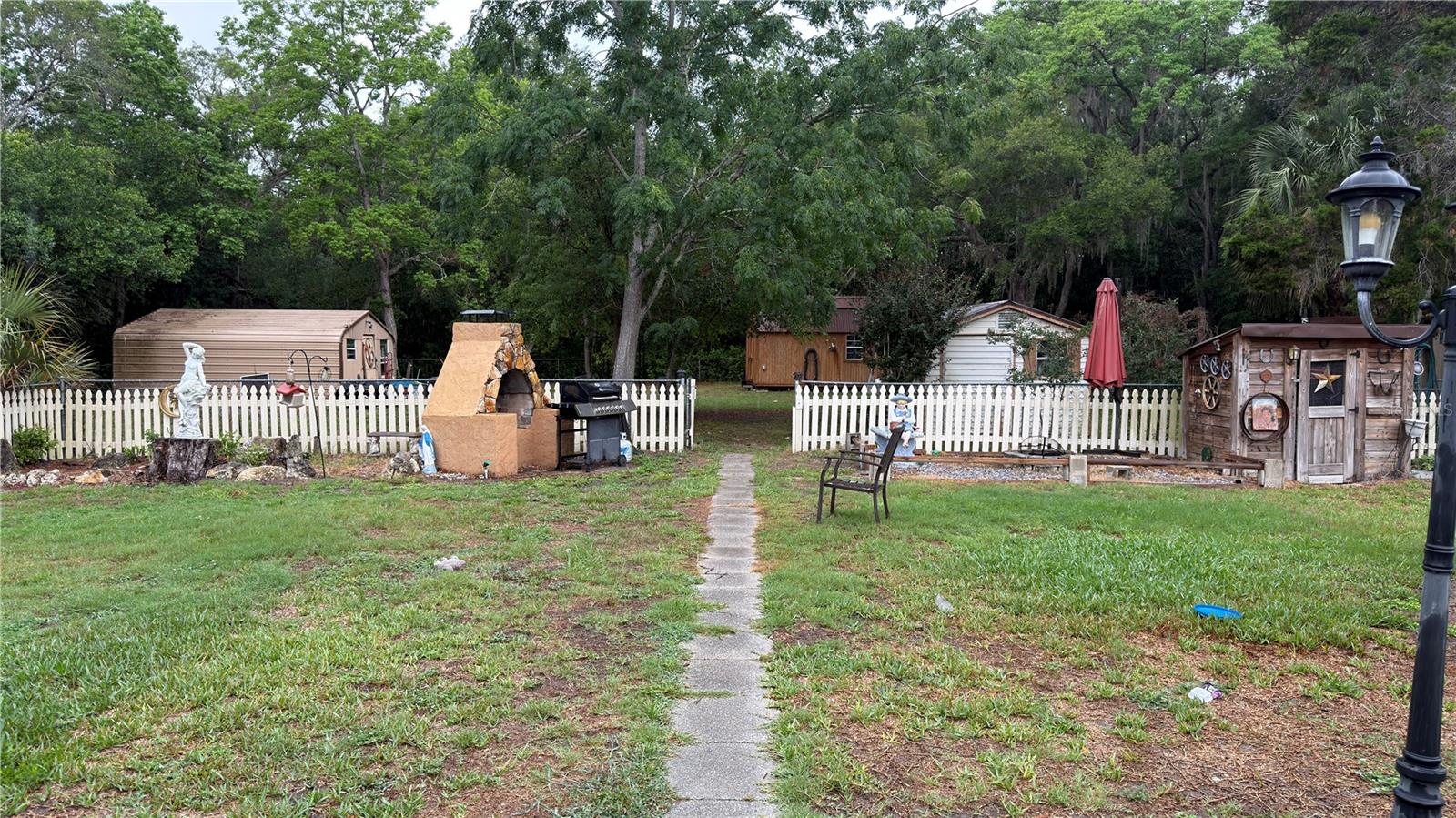 KENWOOD NORTH UNREC SUB - Residential