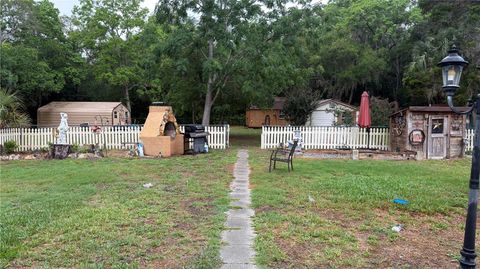 Tiny photo for 4076 S Oakhurst Drive, Homosassa, FL 34446 (MLS # S5149794)