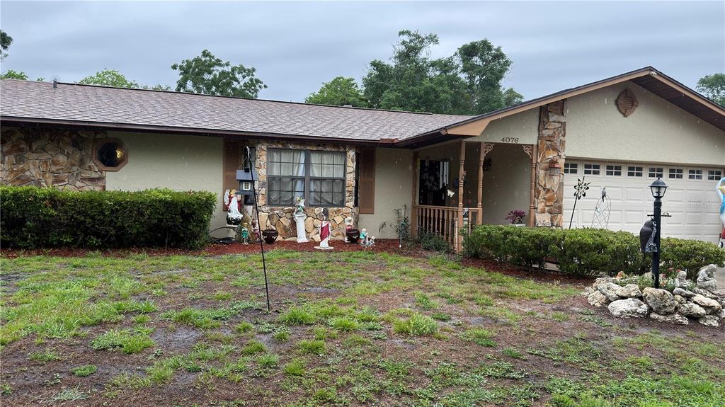 Photo of 4076 S Oakhurst Drive, Homosassa, FL 34446 (MLS # S5149794)