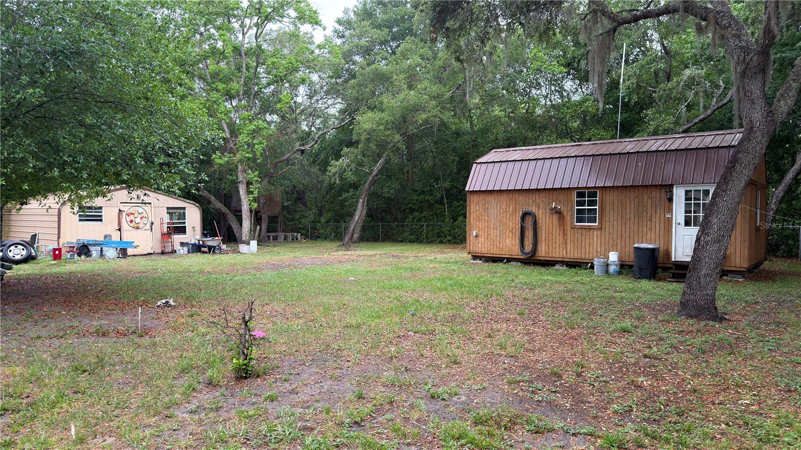 KENWOOD NORTH UNREC SUB - Residential