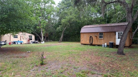 Tiny photo for 4076 S Oakhurst Drive, Homosassa, FL 34446 (MLS # S5149794)