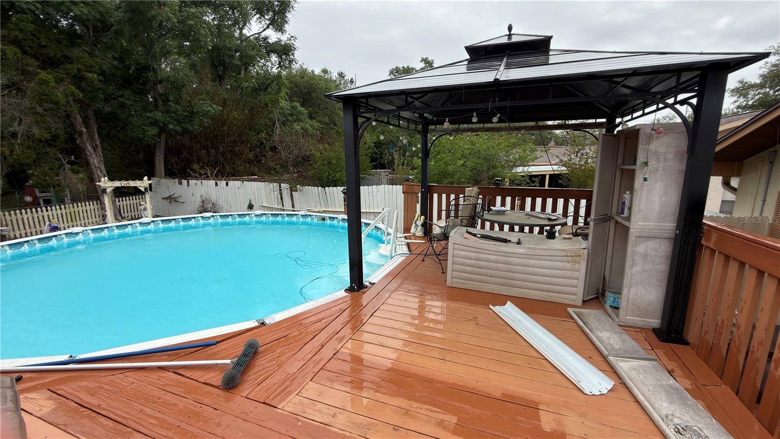 KENWOOD NORTH UNREC SUB - Residential