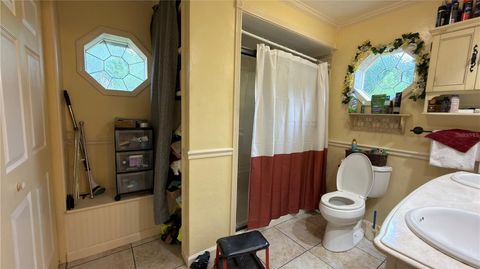 Tiny photo for 4076 S Oakhurst Drive, Homosassa, FL 34446 (MLS # S5149794)