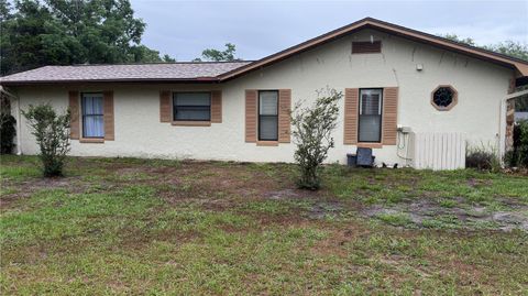 Tiny photo for 4076 S Oakhurst Drive, Homosassa, FL 34446 (MLS # S5149794)