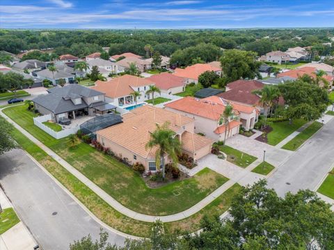 A home in OCOEE