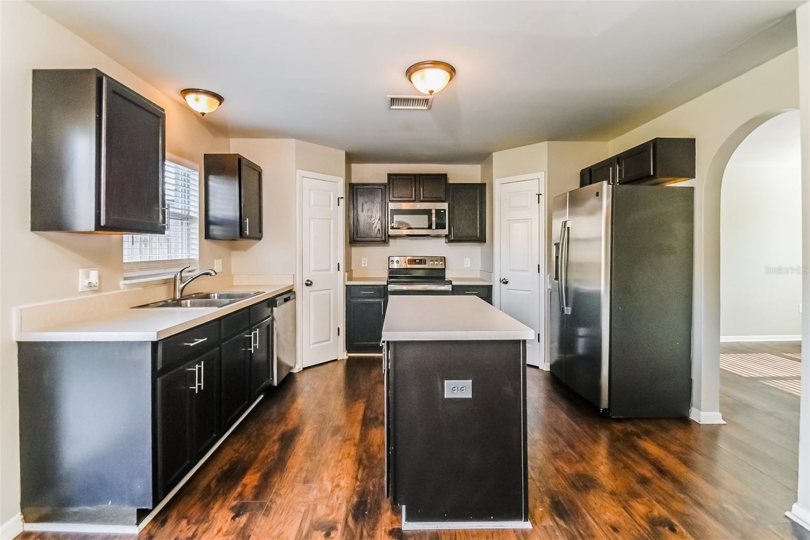 BOYETTE CREEK PH 1 - Residential