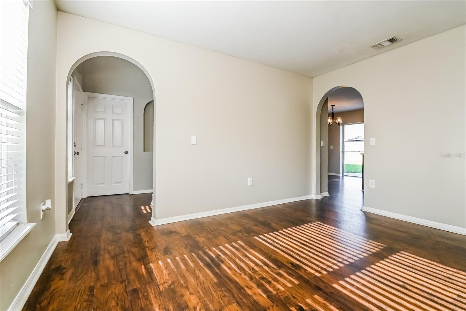 BOYETTE CREEK PH 1 - Residential