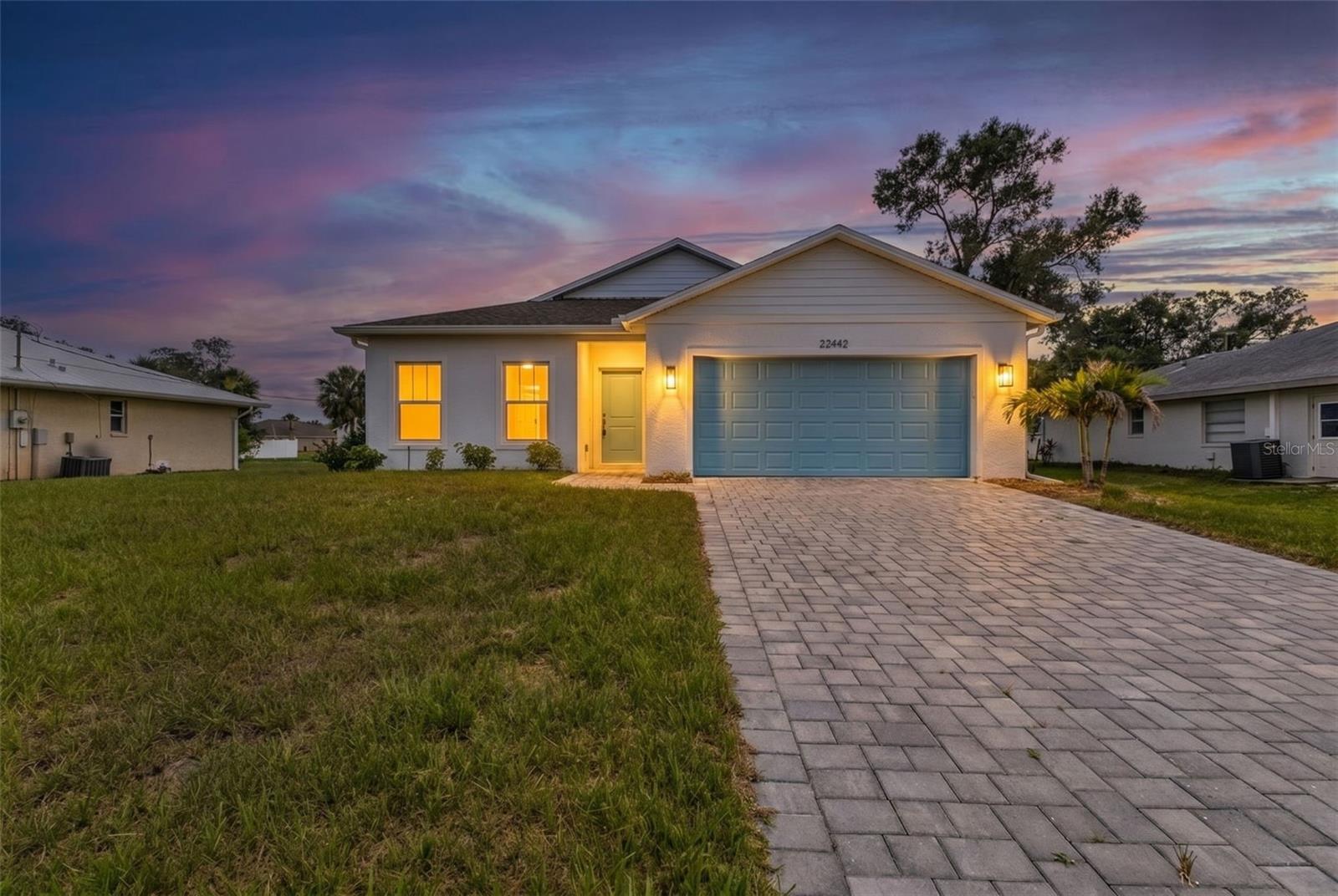 22442 PEACHLAND BOULEVARD