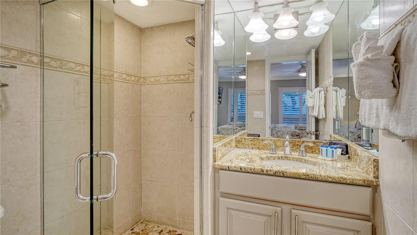 MCCALLS BEACH CASTLE - Residential