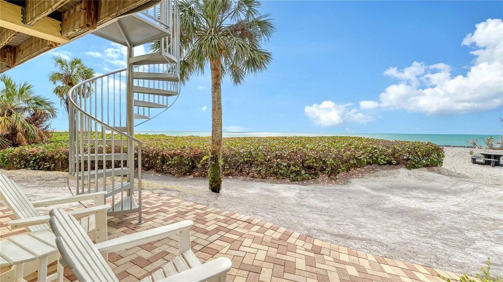 Photo of 5311 Gulf Of Mexico Drive #3, Longboat Key, FL 34228 (MLS # A4672601)