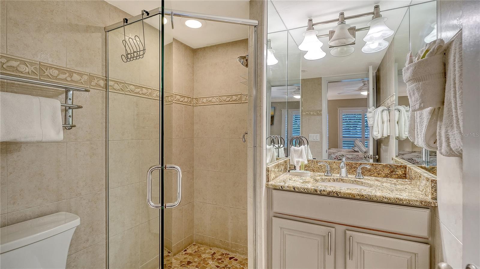 MCCALLS BEACH CASTLE - Residential