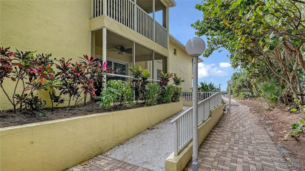 Photo of 5311 Gulf Of Mexico Drive #3, Longboat Key, FL 34228 (MLS # A4672601)