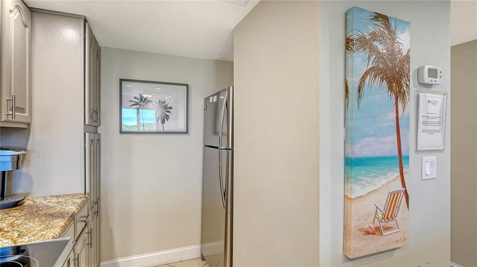 MCCALLS BEACH CASTLE - Residential