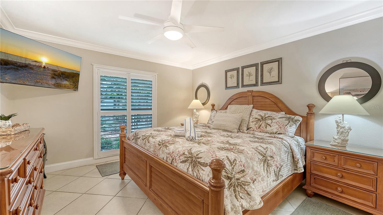 MCCALLS BEACH CASTLE - Residential